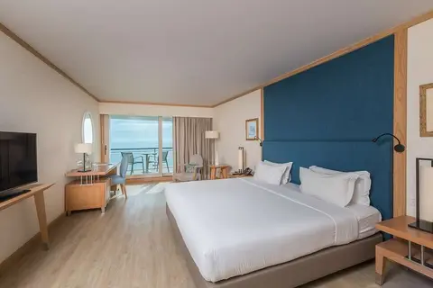 Sesimbra Oceanfront Hotel in Sesimbra — foto 5