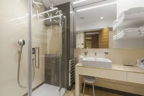 Hotel Bellevue in Mali Losinj — foto 27