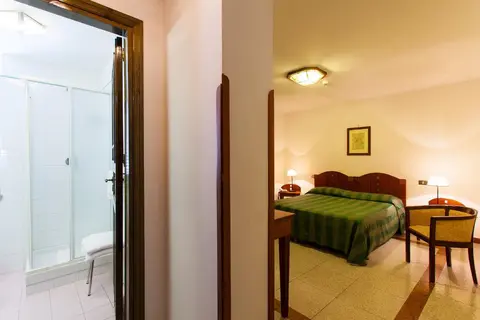 Hotel Villa D'Amato in Palermo, foto 11