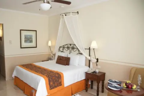 Dreams Tulum Resort & Spa in Cancún — foto 6