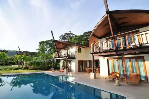 Barceló Coconut Island in ภูเก็ต — foto 11