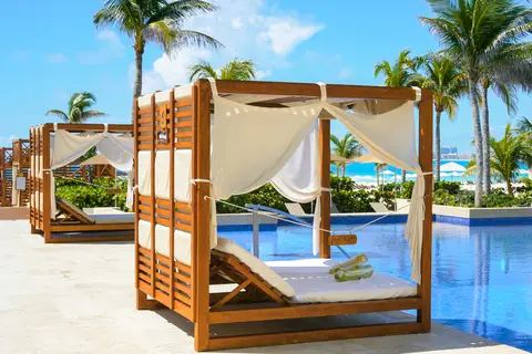 Hyatt Ziva Cancun in Cancùn — foto 29