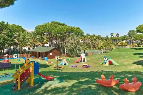 Ria Park Hotel & Spa in Almancil — foto 10