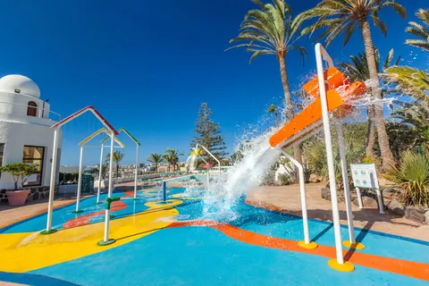 Abora Interclub by Lopesan in San Agustín — foto 28