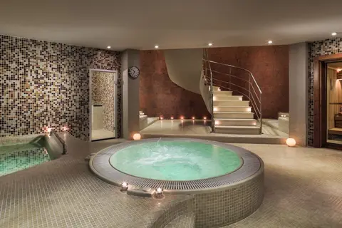 Las Madrigueras Golf Resort & SPA in Arona — foto 13