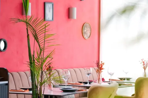 Spektr Hotel Bodrum in Bodrum — foto 12