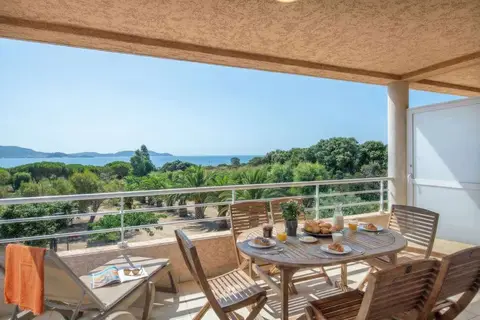 Pierre et Vacances Residence Arinella in Lumio, foto 9