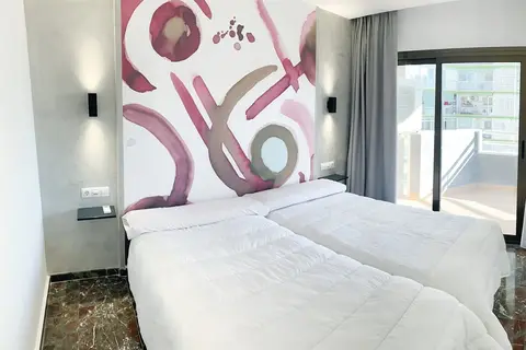 San Jaime Apartments in Benidorm — foto 6