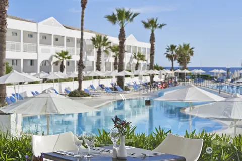 Sandy Beach Resort in Agios Georgios — foto 20