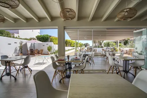 Hotel Rosamar in Formentera — foto 12