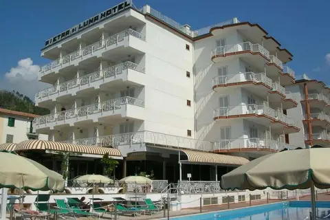 Hotel Pietra di Luna in Maiori, foto 11