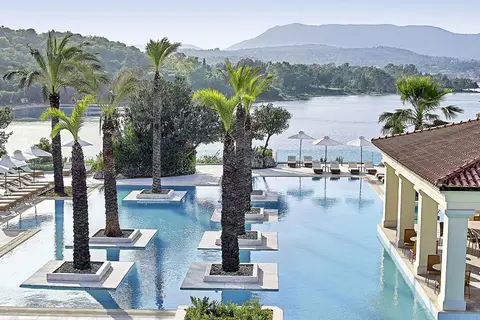 Grecotel Eva Palace in Γουβιά — foto 29