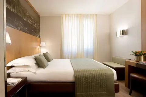 Starhotels Ritz in Milaan — foto 21
