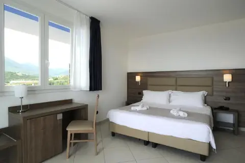 Ai Pozzi Resort & Spa in Loano, foto 26