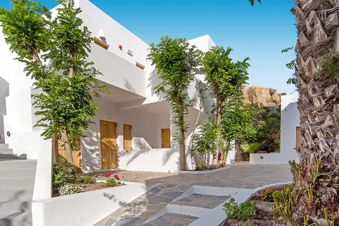 Santorin Crystal Blue Suites in Δημοτική Ενότητα Θήρας — foto 8