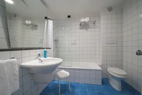 Hotel Saline in Capaccio — foto 8