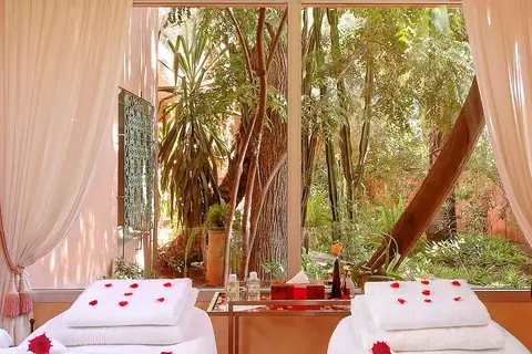 Es Saadi Marrakech Resort Hotel in Marrakesh — foto 6