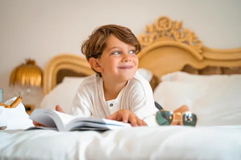 Hotel Mitsis Selection Laguna foto 21