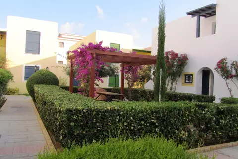 Kefalos Beach Tourist Village in Paphos — foto 14