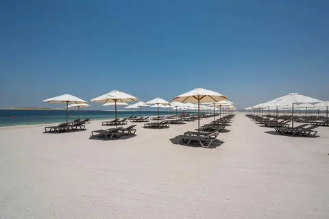 Sea Point Hotels in ديرة — foto 9