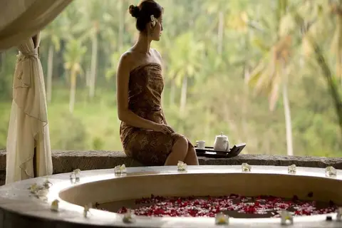 The Payogan Villa Resort & Spa in Ubud — foto 10