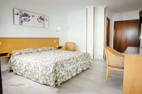 Las Rampas in Fuengirola — foto 27