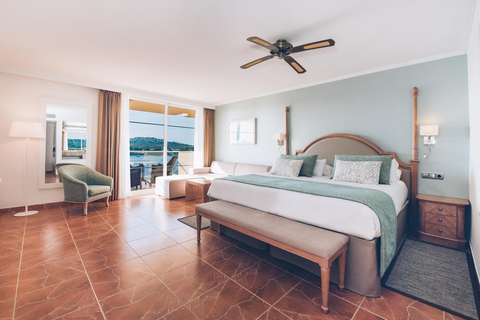 Iberostar Selection Jardin del Sol Suites - adults only foto 2