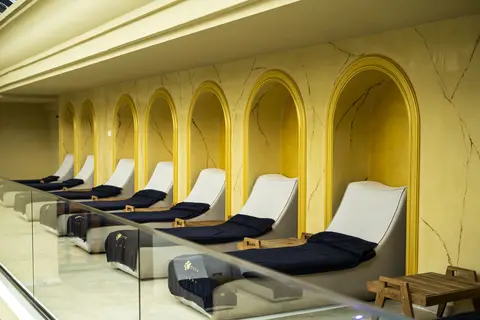 Diamma Resort in Golem — foto 7