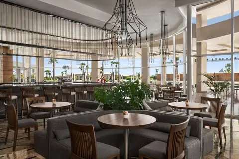 Pickalbatros Luxury Suites in Sharm El Sheikh — foto 19