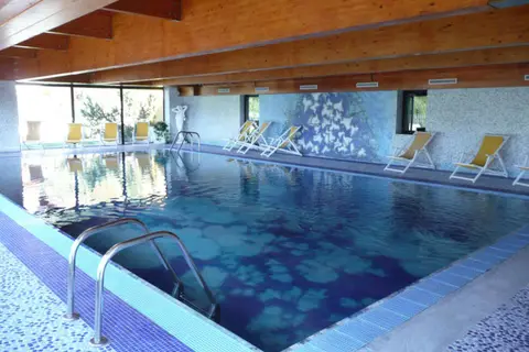 Grand Hotel Astoria in Lavarone — foto 8
