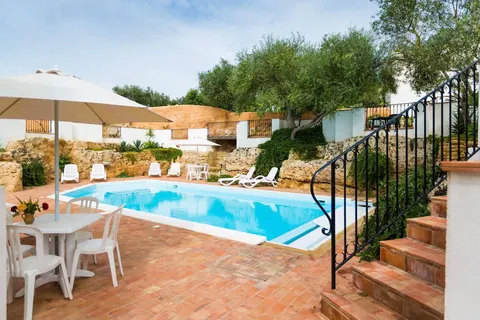 Agriturismo Case di Latomie foto 1