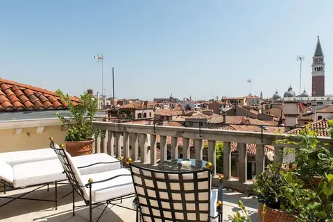 Venezia in Venetië