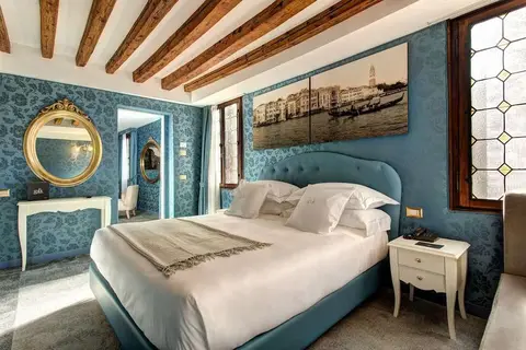 GKK Exclusive Private Suites Venezia in Venetië, foto 3