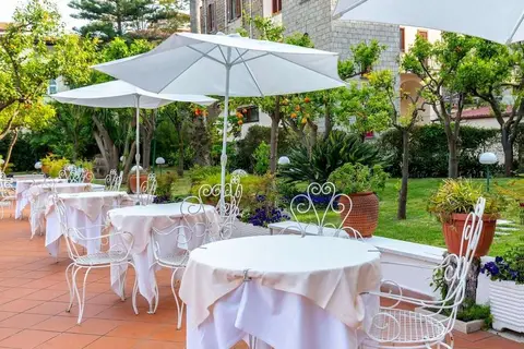 Ara Maris in Sorrento, foto 15