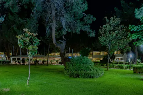 Master Family Club in Manavgat — foto 26