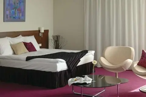 Rija VEF Hotel in Riga — foto 2
