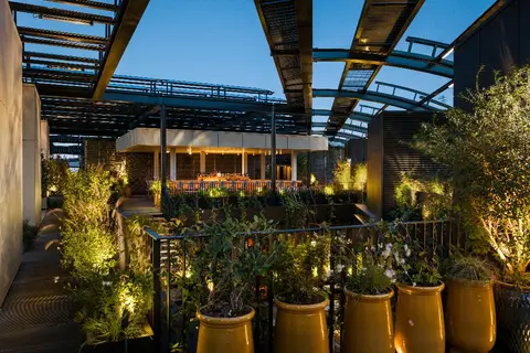 Hôtel Madame Rêve in Saint-Girons — foto 4