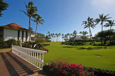 Kiahuna Plantation Resort by Castle Resorts & Hotels in Koloa — foto 3