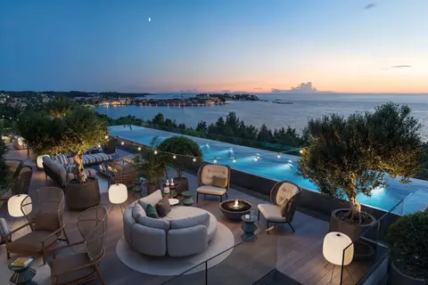 Pical Hotel, Valamar Collection in Porec — foto 5