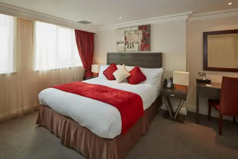 The Royal Horseguards Hotel in Londen — foto 27