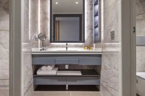 Mylome Luxury Hotel & Resort in Alanya — foto 11