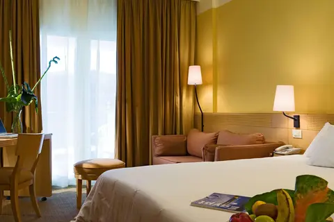 Novotel Cairo 6th of October in Caïro — foto 28