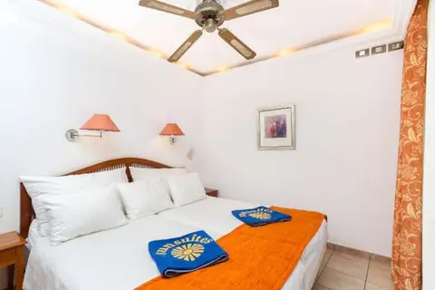 Sunsuites Carolina in San Bartolomé de Tirajana, foto 7