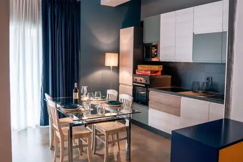 K Modern Hotel in Peschiera del Garda — foto 16