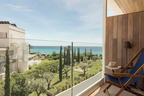 Villa Le Blanc in es Migjorn Gran — foto 18