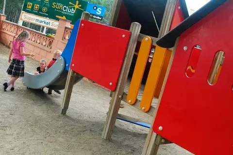 htop Molinos Park in Salou — foto 16