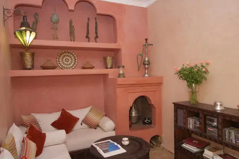 Riad Petit Karmela in Marrakech — foto 5