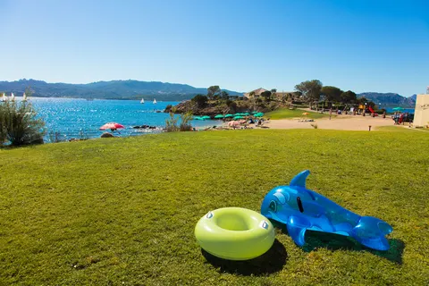 Camping Isuledda foto 19