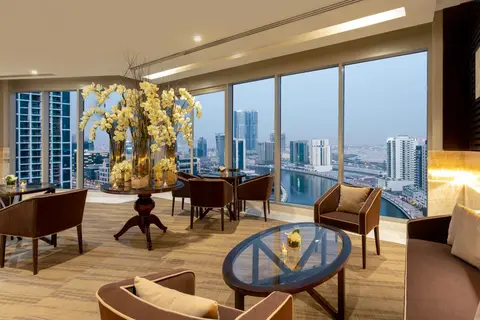 Renaissance Business Bay Hotel, Dubai in Dubai — foto 5