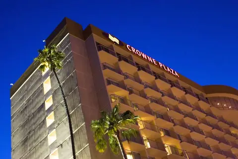 Crowne Plaza Ventura Beach in Ventura — foto 14